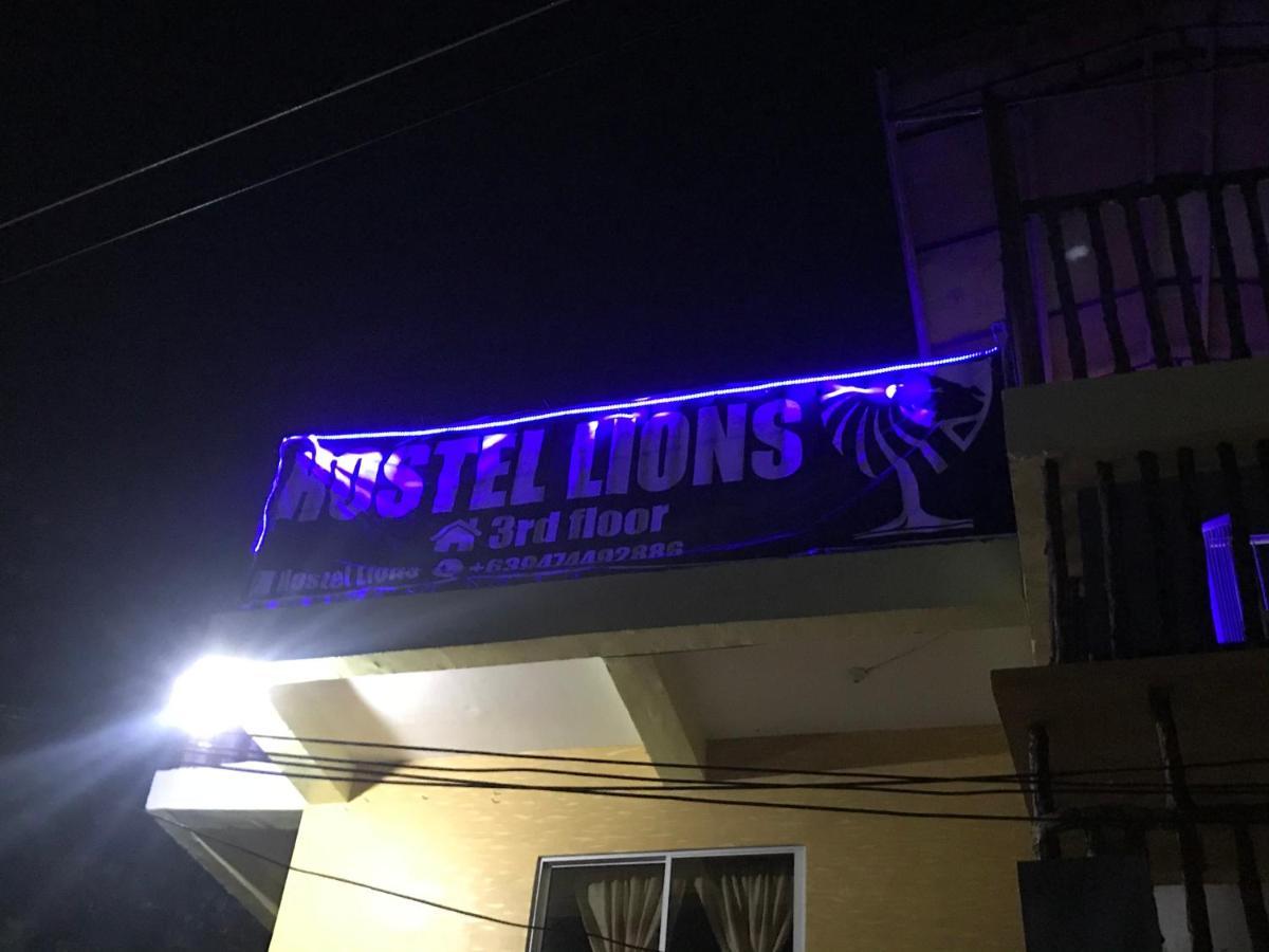 Hostel Lions Mambajao 外观 照片
